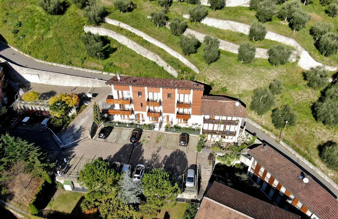San Giacomo Apartments-1
